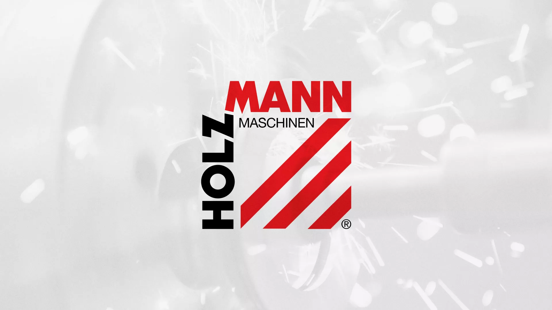 Создание сайта компании «HOLZMANN Maschinen GmbH» в Губкинском